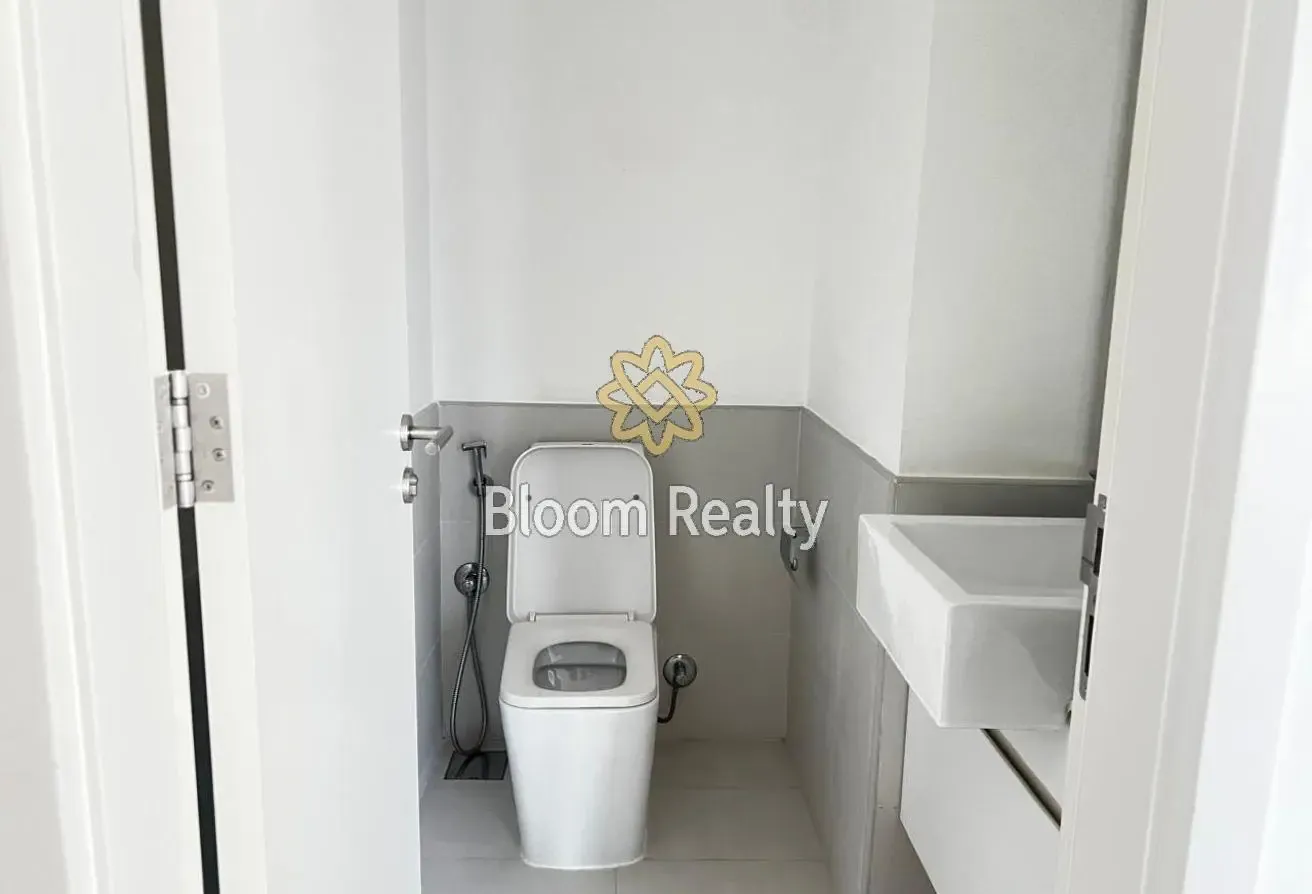 High Floor | Park View | Mortgage Accepted