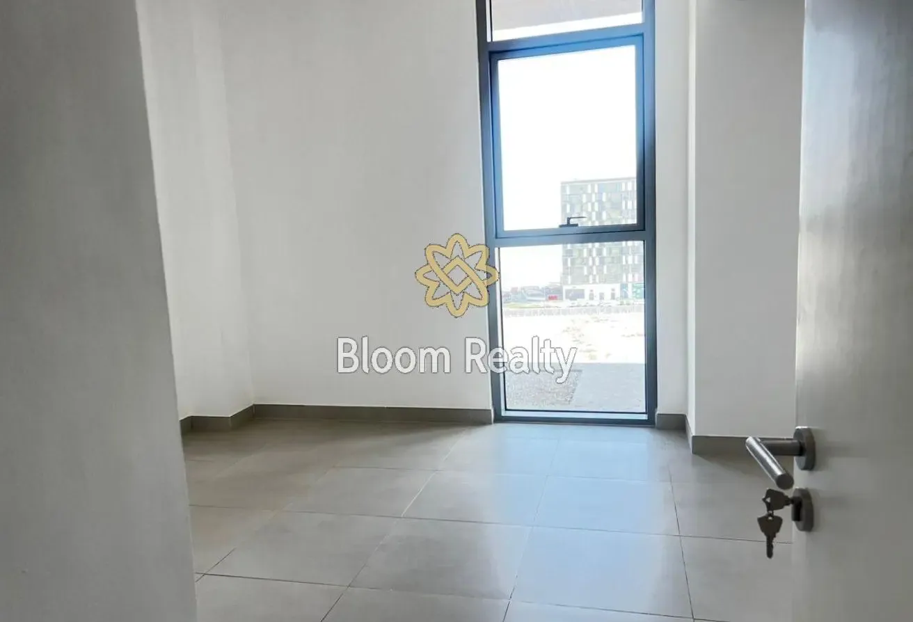 High Floor | Park View | Mortgage Accepted