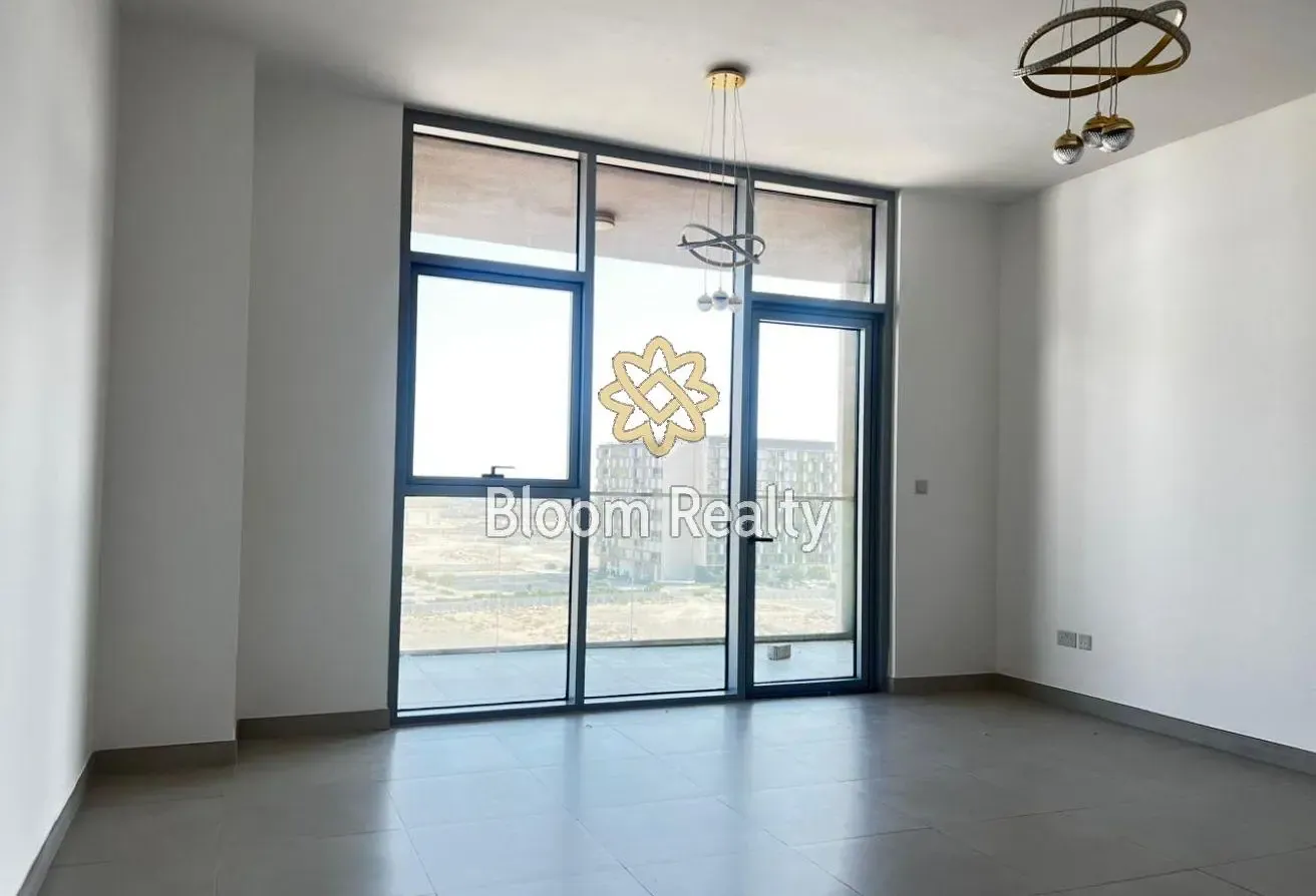 High Floor | Park View | Mortgage Accepted