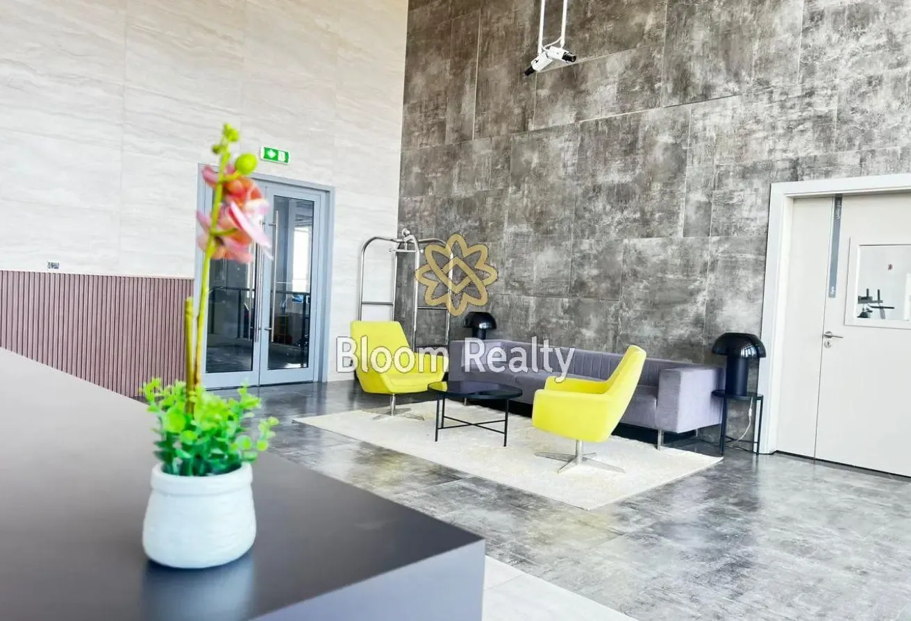 High Floor | Park View | Mortgage Accepted