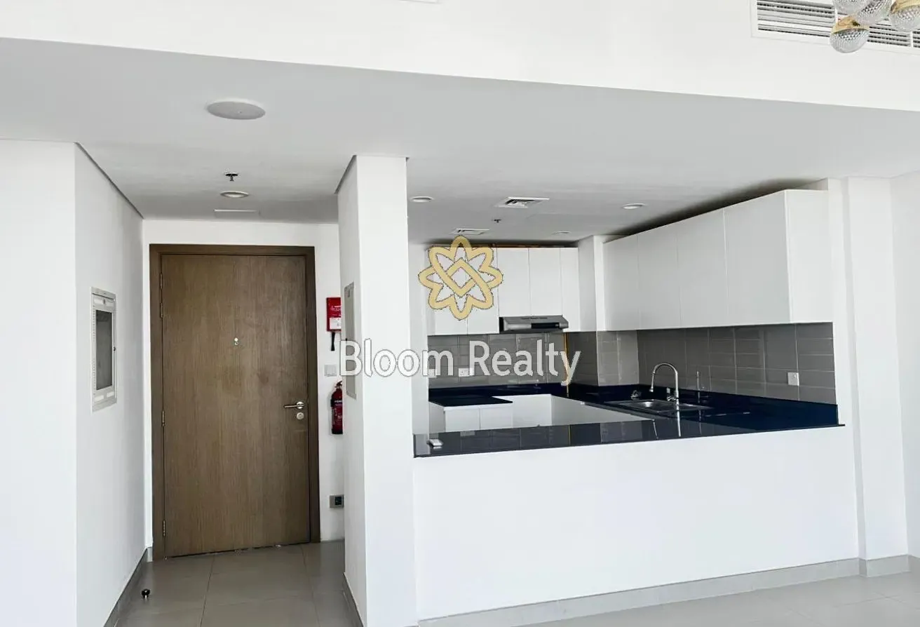 High Floor | Park View | Mortgage Accepted