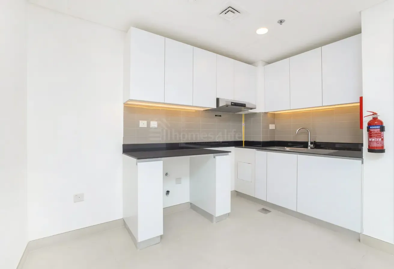 High Floor | Next to Park | Motivated Seller