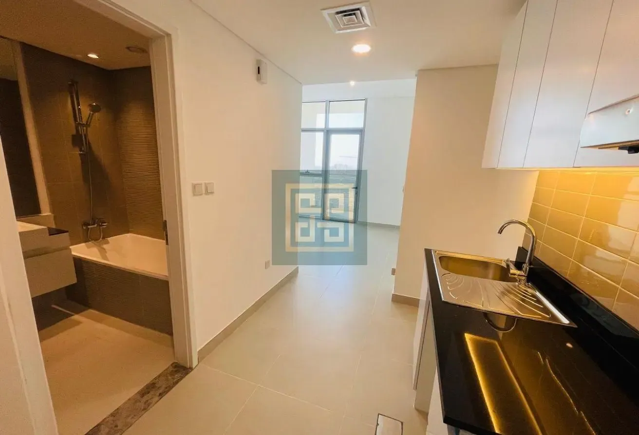 High ROI | Studio with Balcony | Growth Zone
