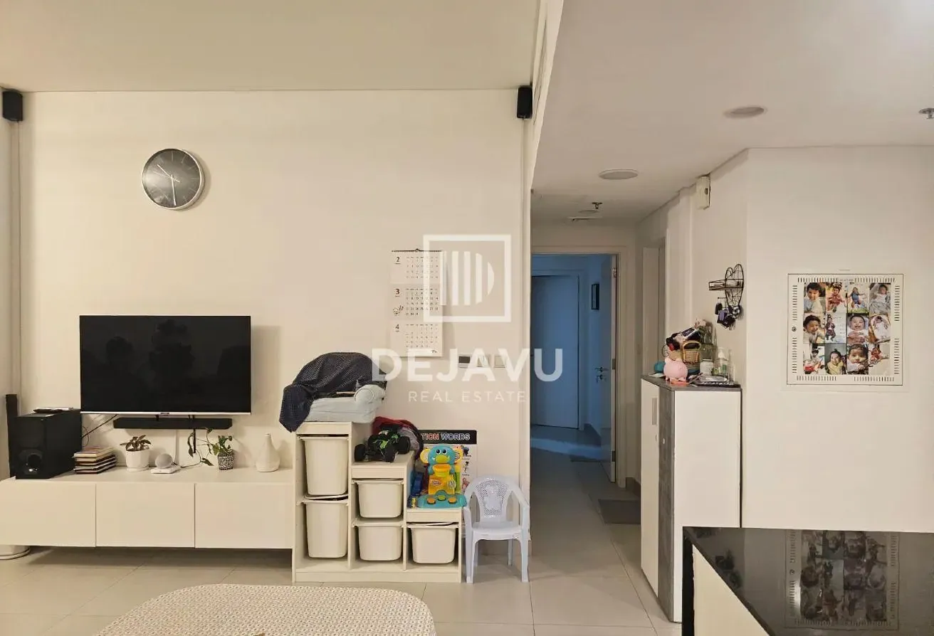 Investor Deal | Spacious 2 BR | Prime Location