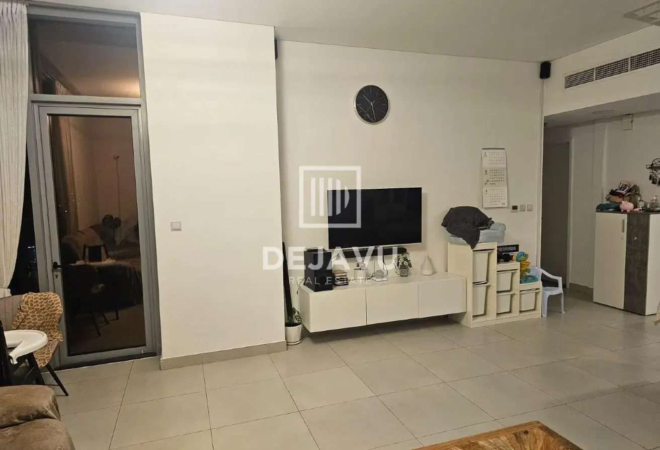 Investor Deal | Spacious 2 BR | Prime Location