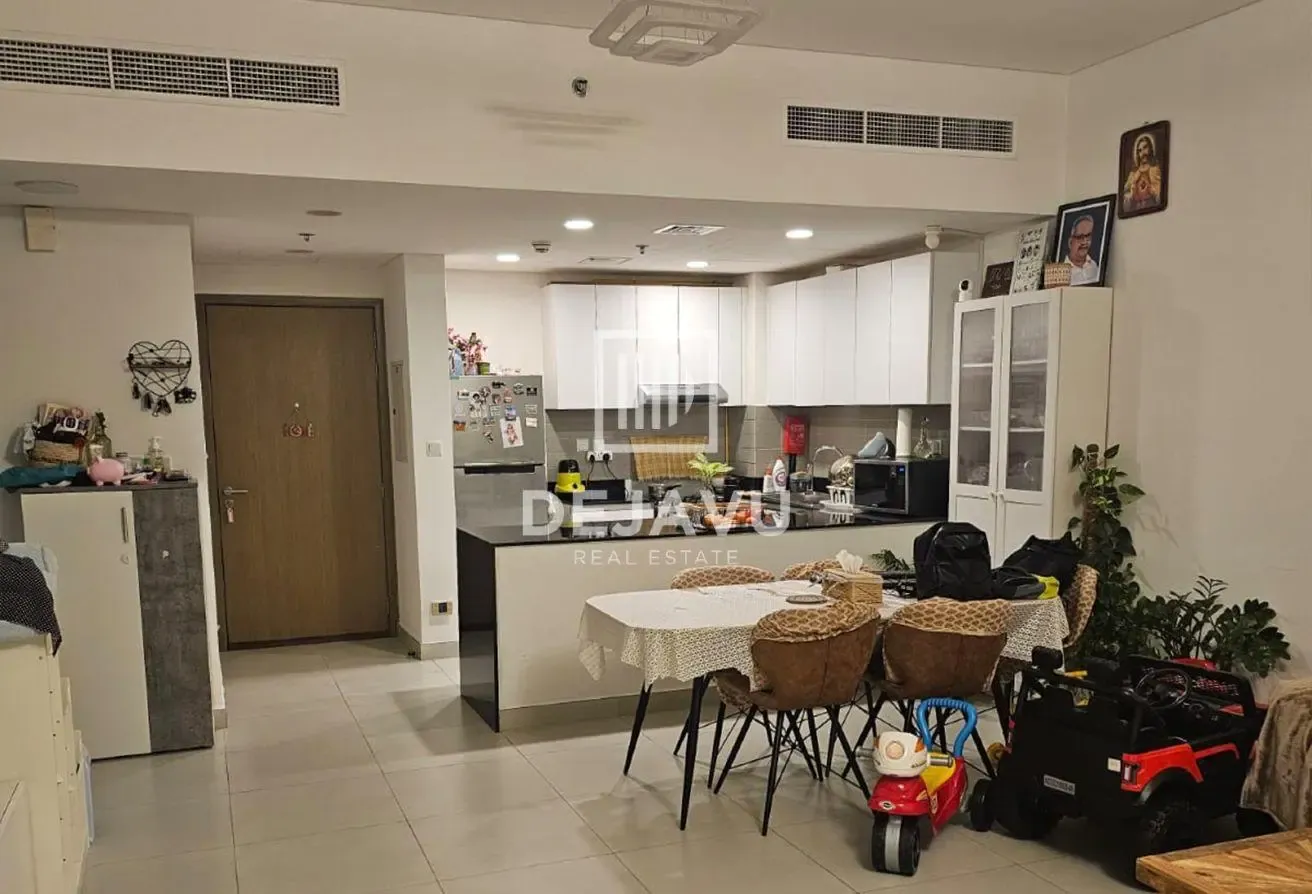 Investor Deal | Spacious 2 BR | Prime Location