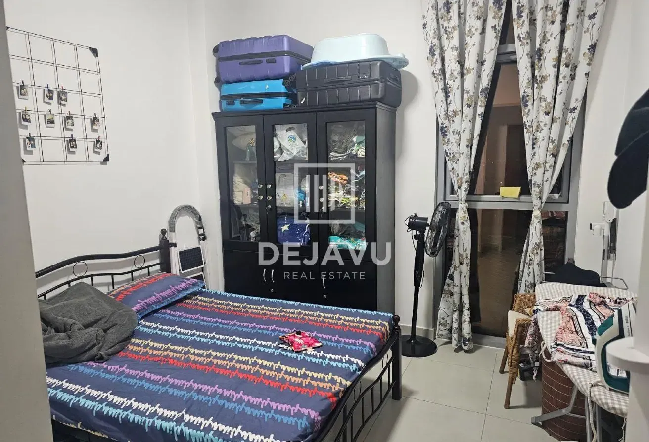 Investor Deal | Spacious 2 BR | Prime Location