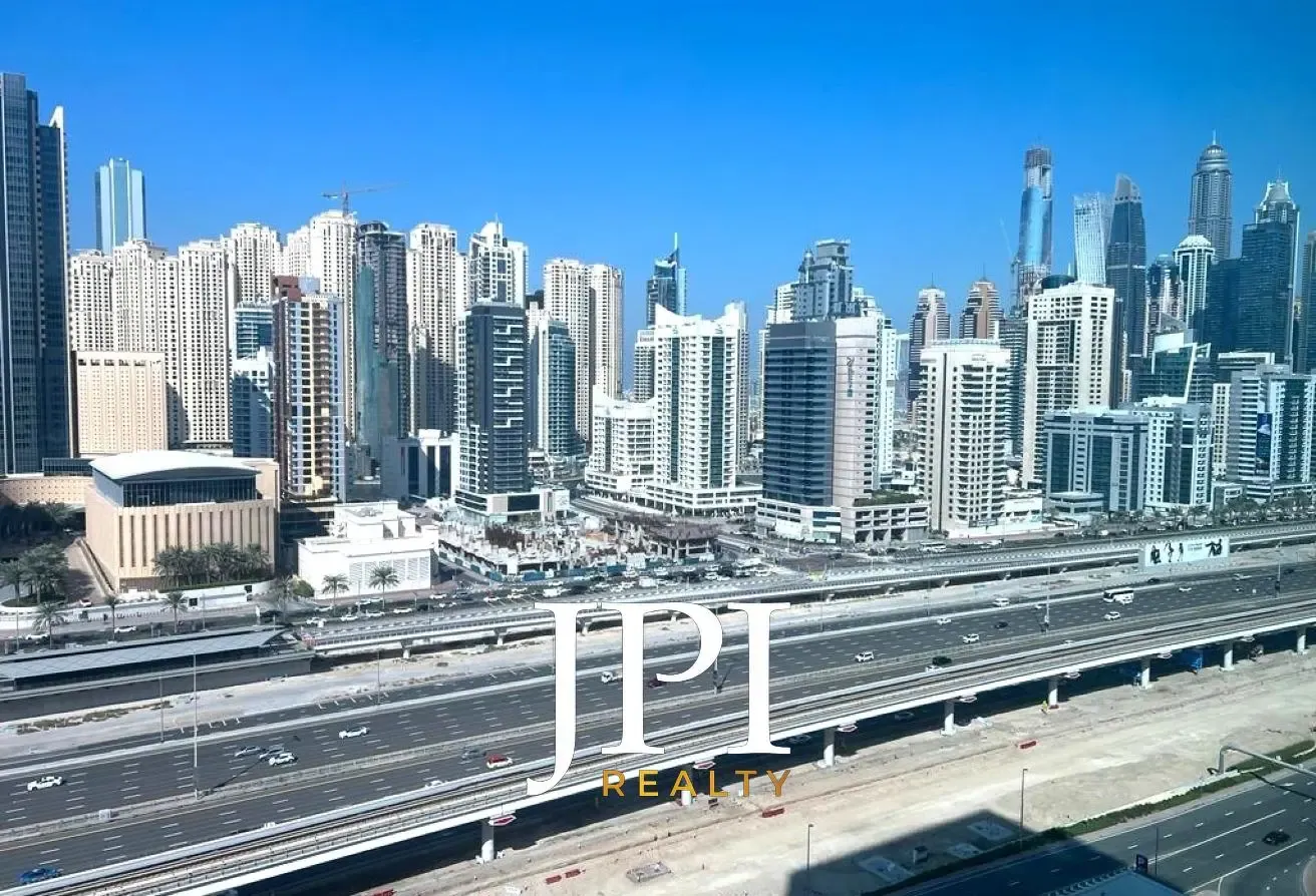 Exclusive | Spacious | Great views