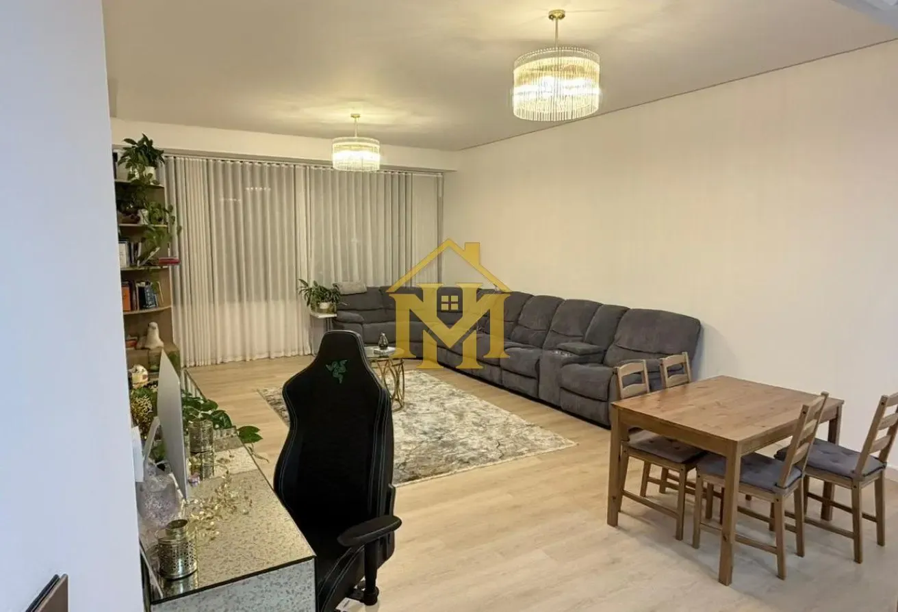 Upgraded 1BR | Park view | Move in Now