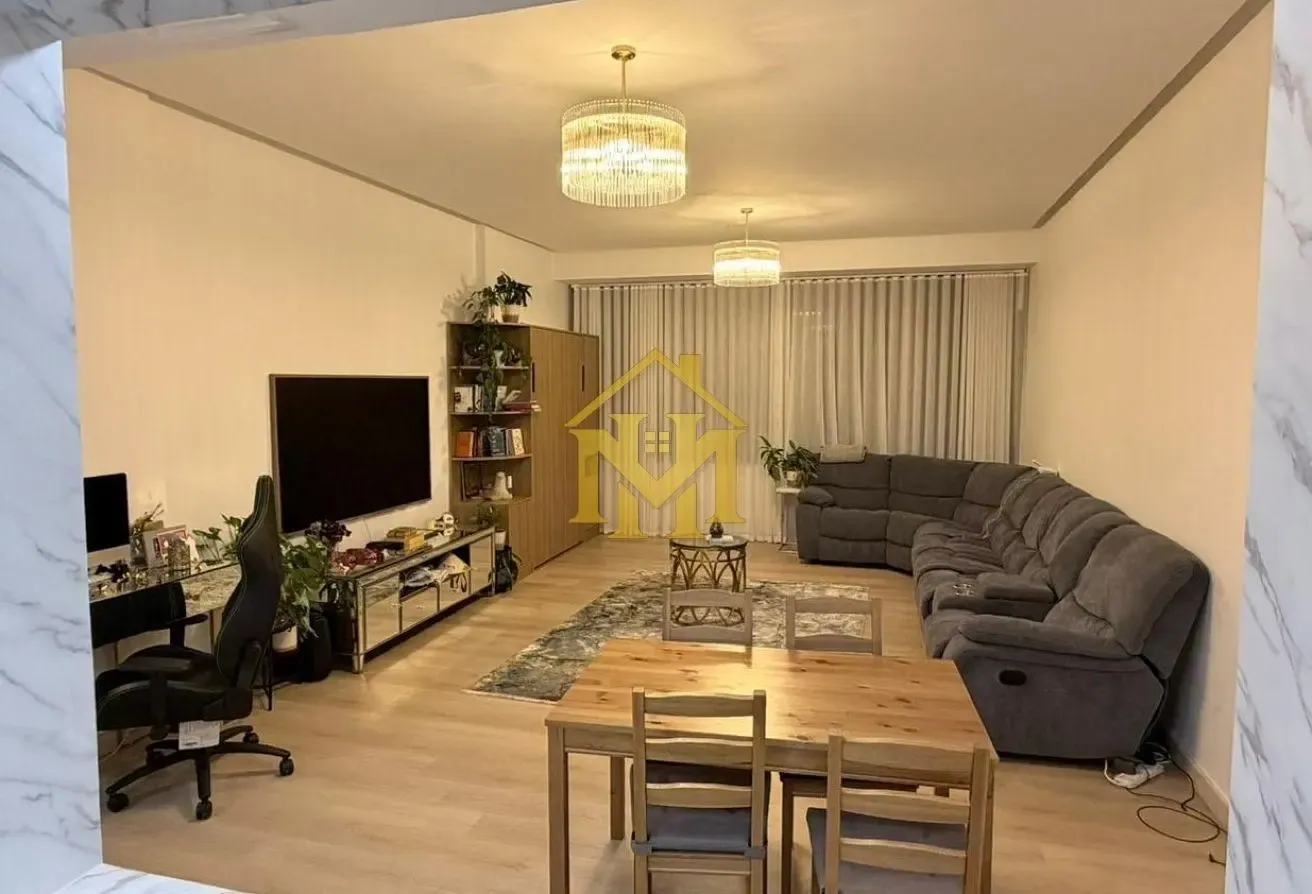Upgraded 1BR | Park view | Move in Now
