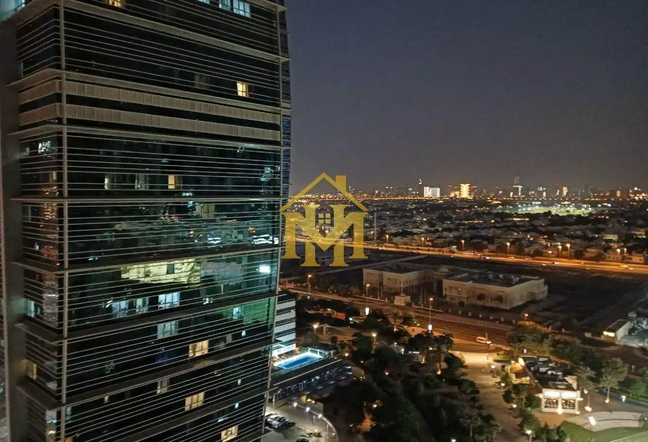 Upgraded 1BR | Park view | Move in Now