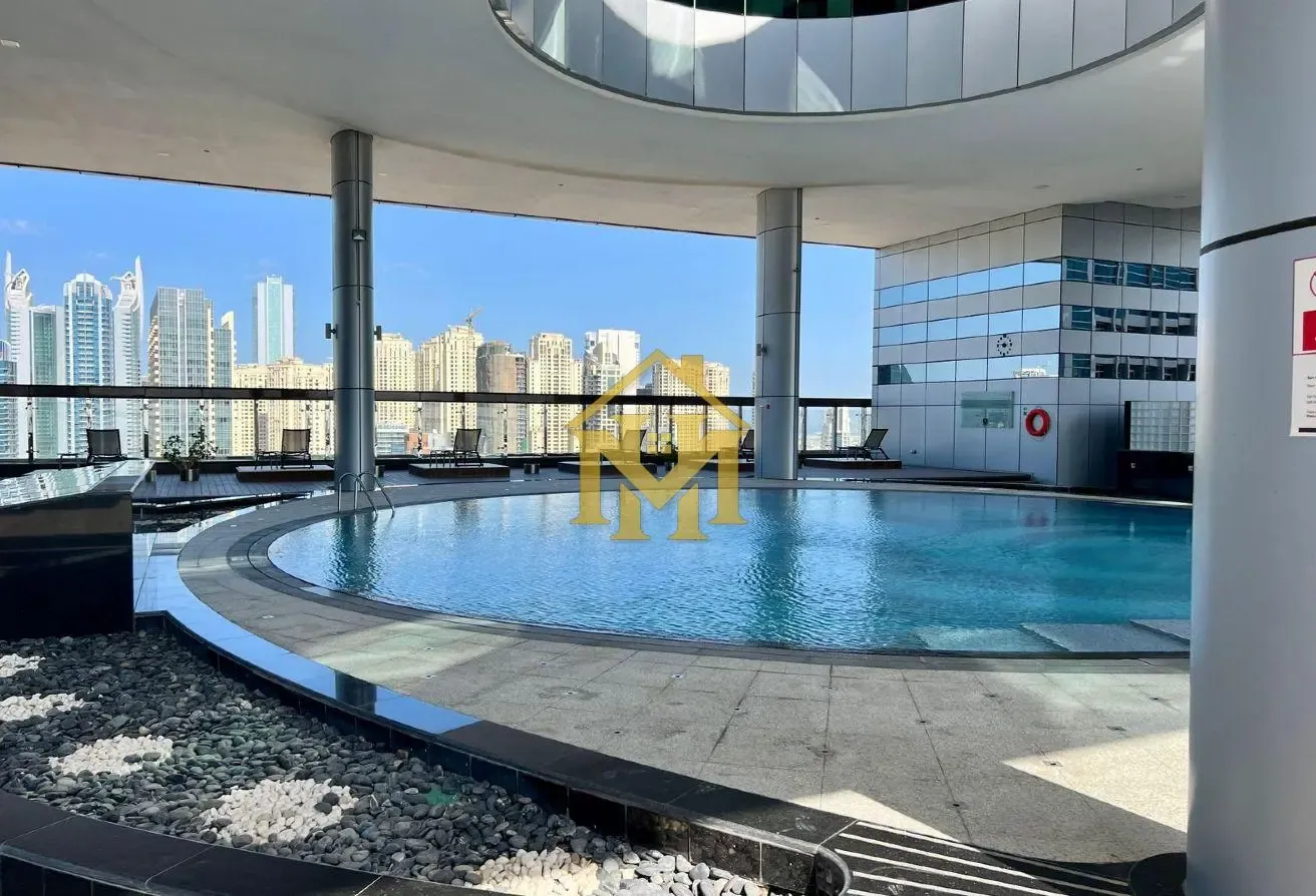Upgraded 1BR | Park view | Move in Now