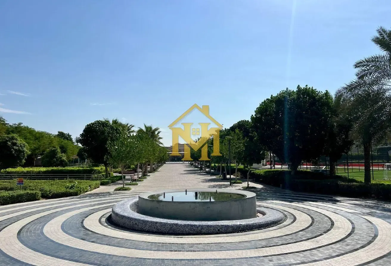 Upgraded 1BR | Park view | Move in Now