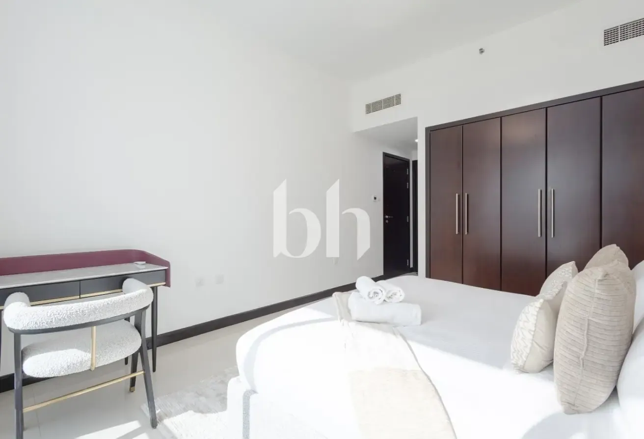 VACANT ON TRANSFER | FULLY FURNISHED | FREE HOLD
