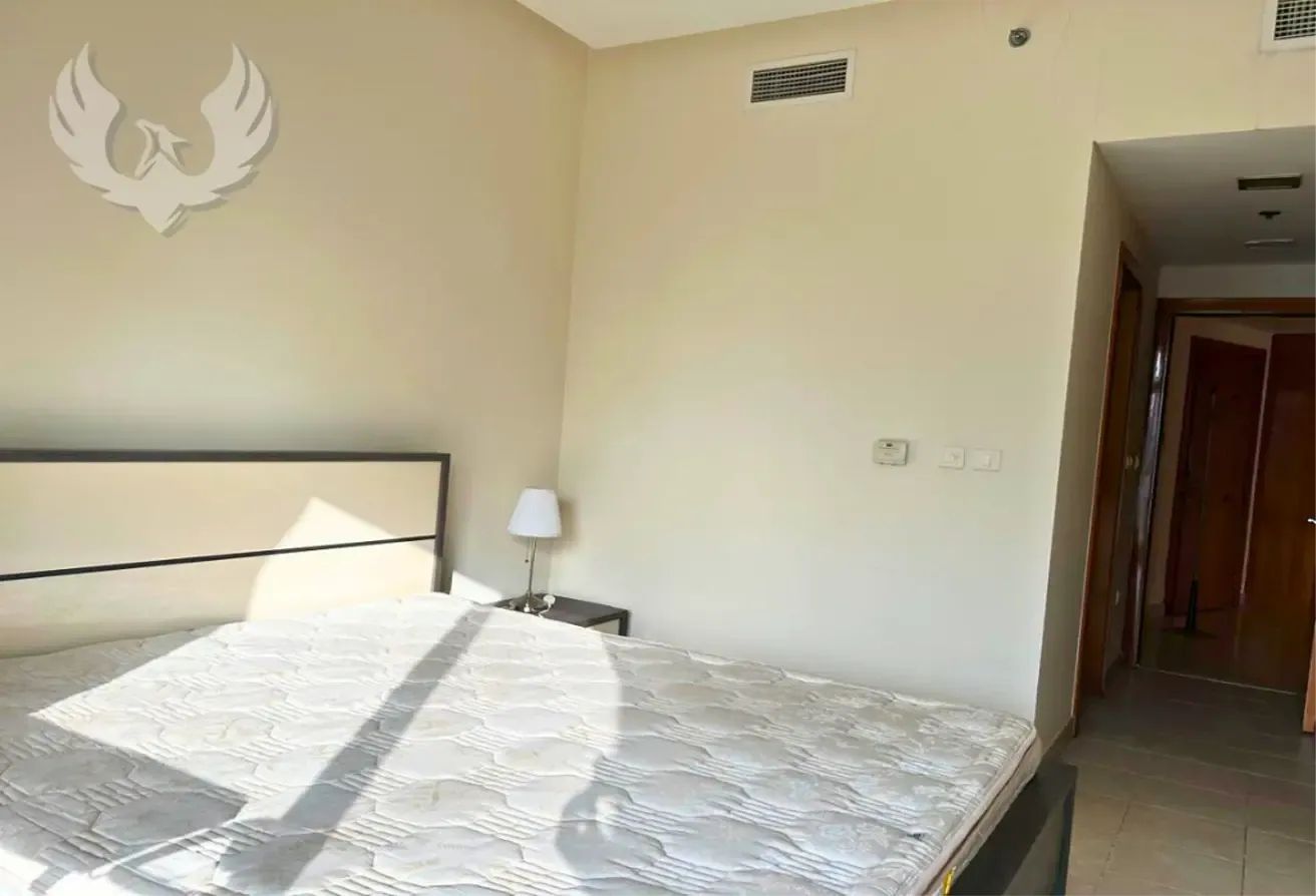 Furnished | Huge Layout | Marina View