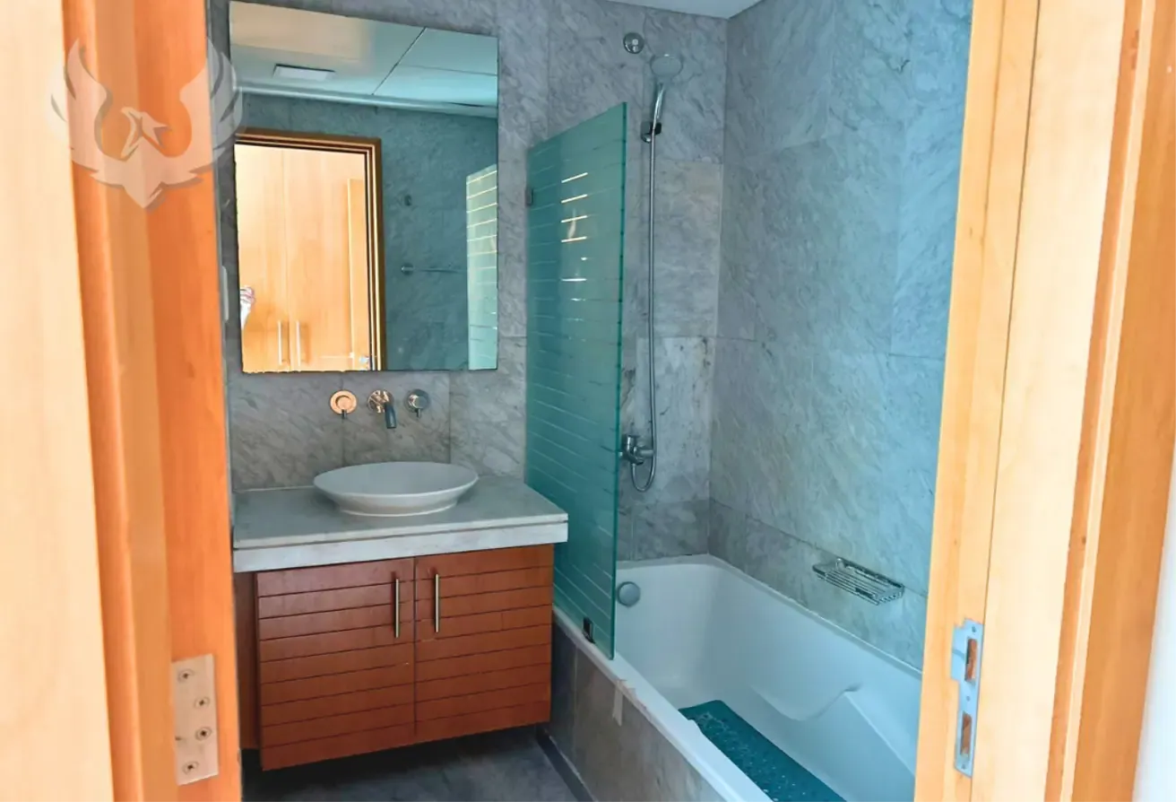 Furnished | Huge Layout | Marina View