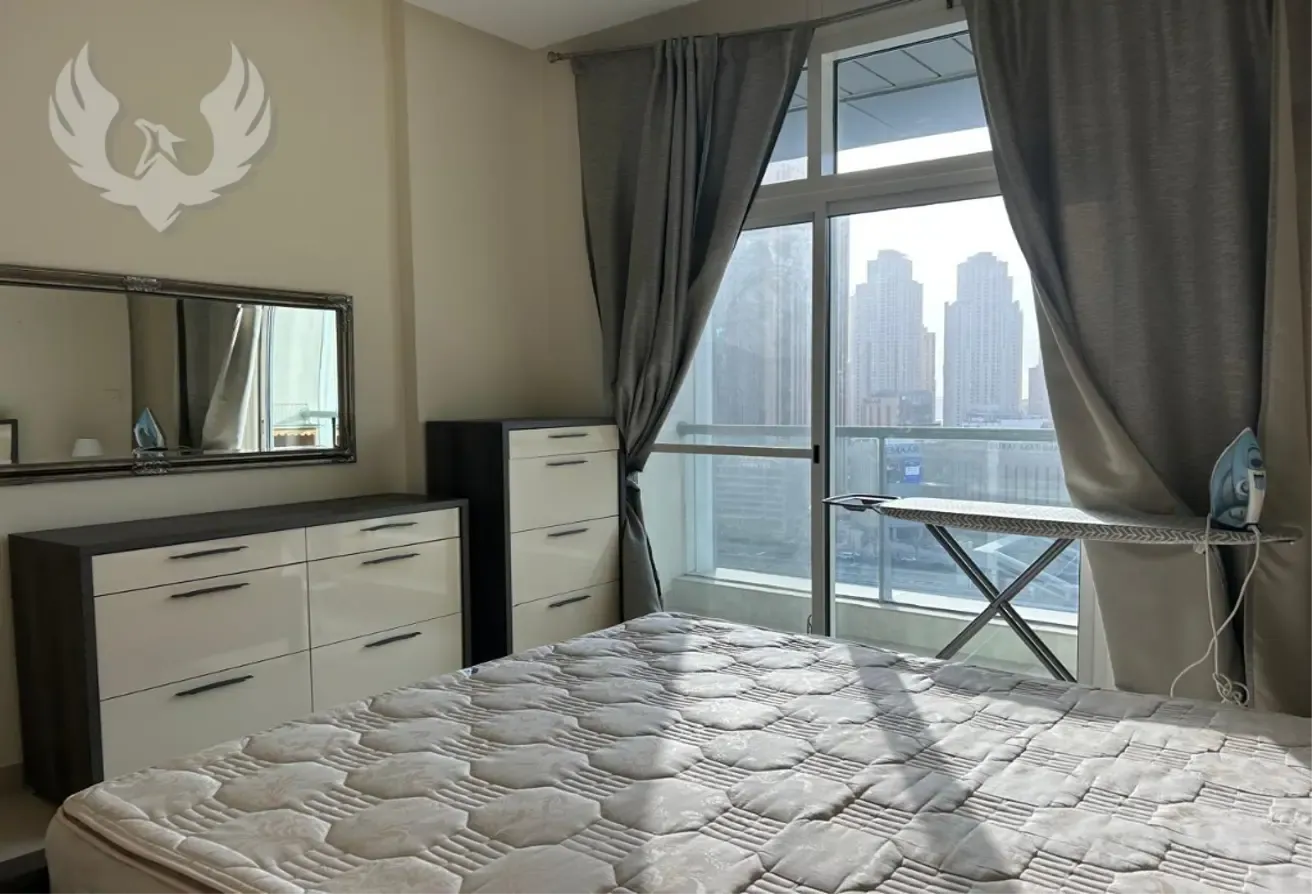 Furnished | Huge Layout | Marina View