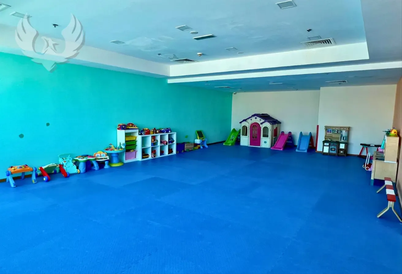 Furnished | Huge Layout | Marina View