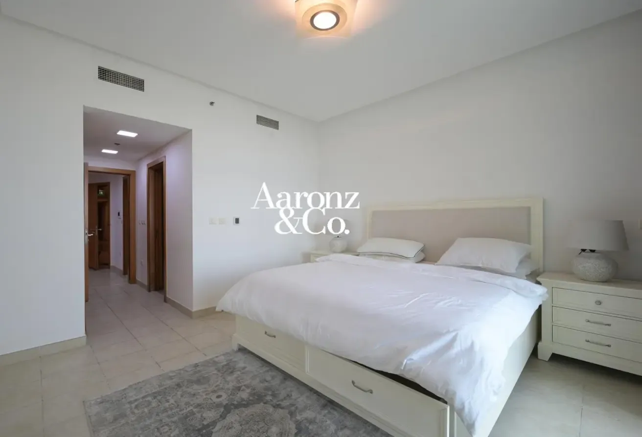 Fully Furnished | Spacious Layout | Vacant