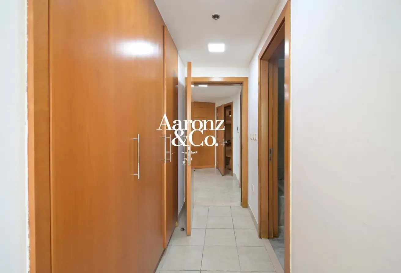 Fully Furnished | Spacious Layout | Vacant
