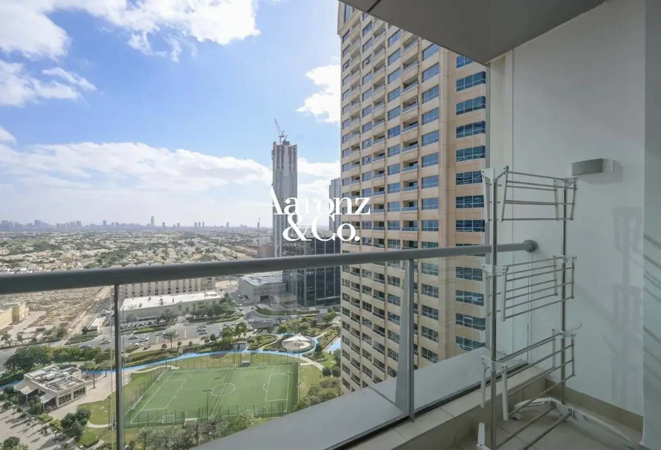 Fully Furnished | Spacious Layout | Vacant