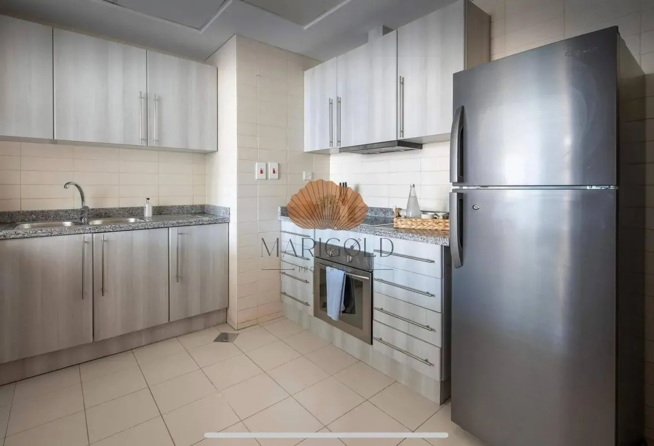 WELL MAINTAINED | MARINA VIEW | FULLY FURNISHED