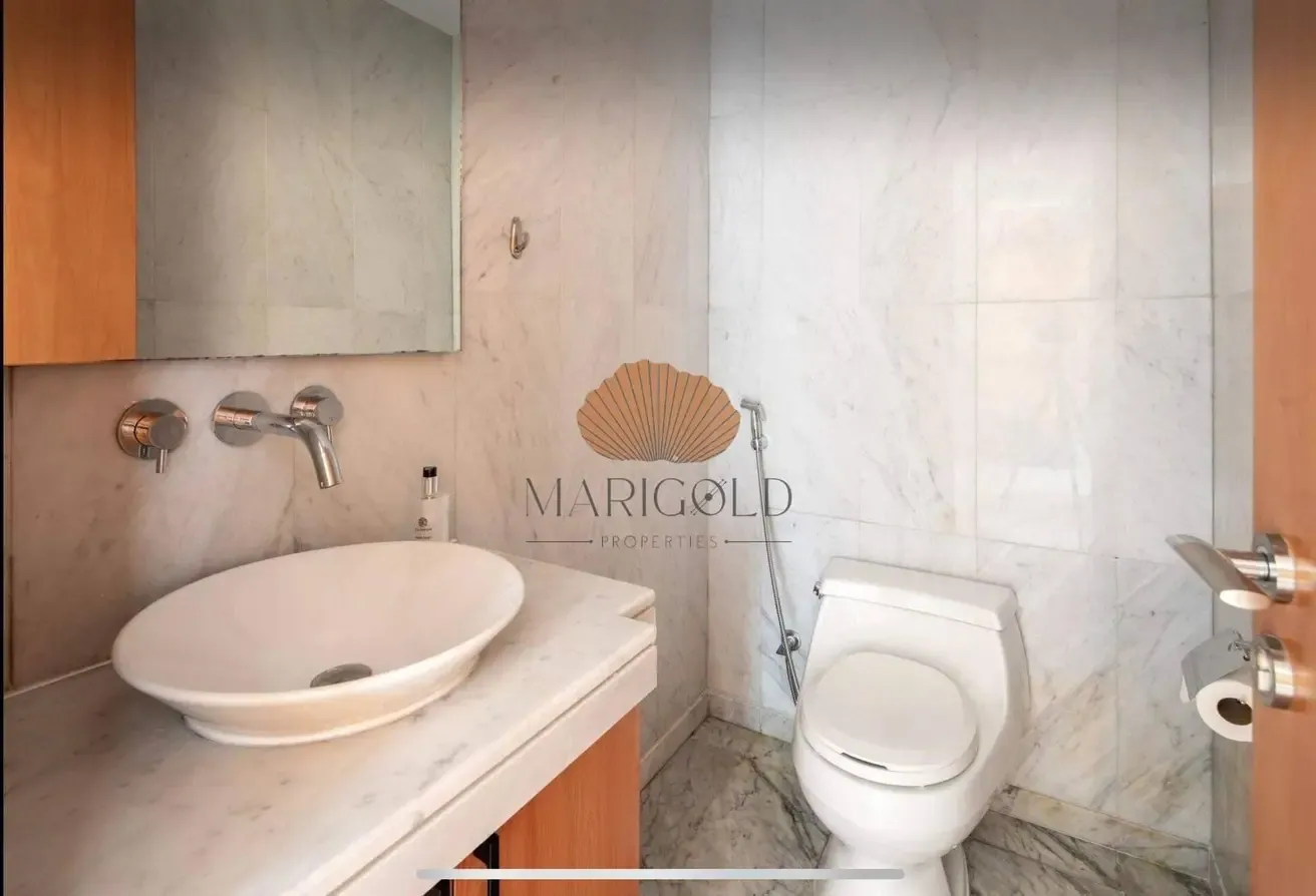 WELL MAINTAINED | MARINA VIEW | FULLY FURNISHED