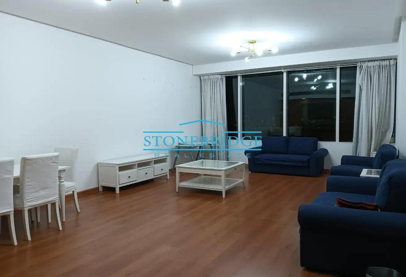 Fully Furnished | Rented | Well Maintained