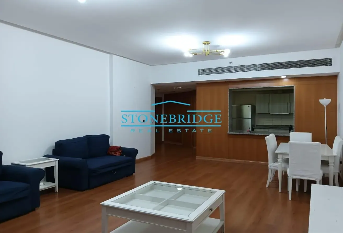 Fully Furnished | Rented | Well Maintained