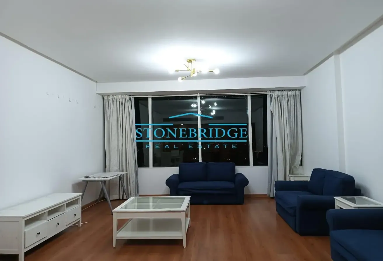 Fully Furnished | Rented | Well Maintained