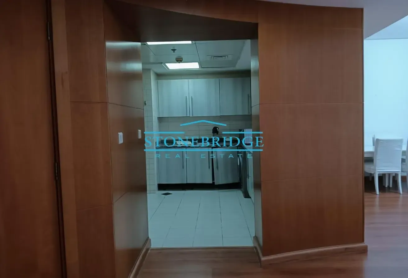 Fully Furnished | Rented | Well Maintained