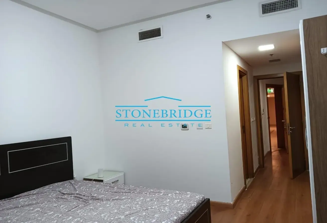 Fully Furnished | Rented | Well Maintained