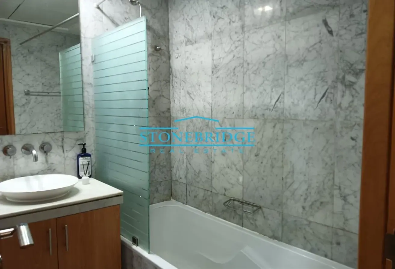 Fully Furnished | Rented | Well Maintained