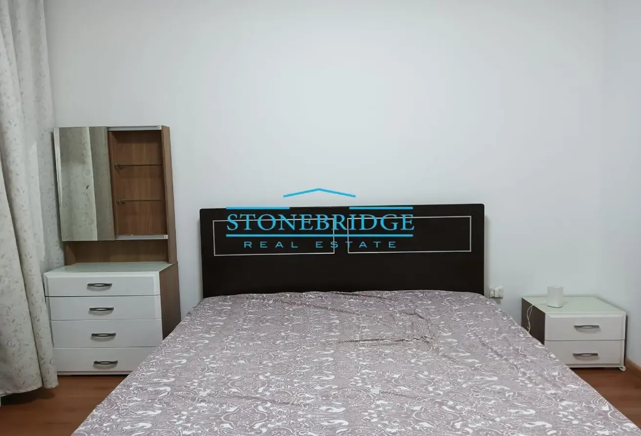 Fully Furnished | Rented | Well Maintained