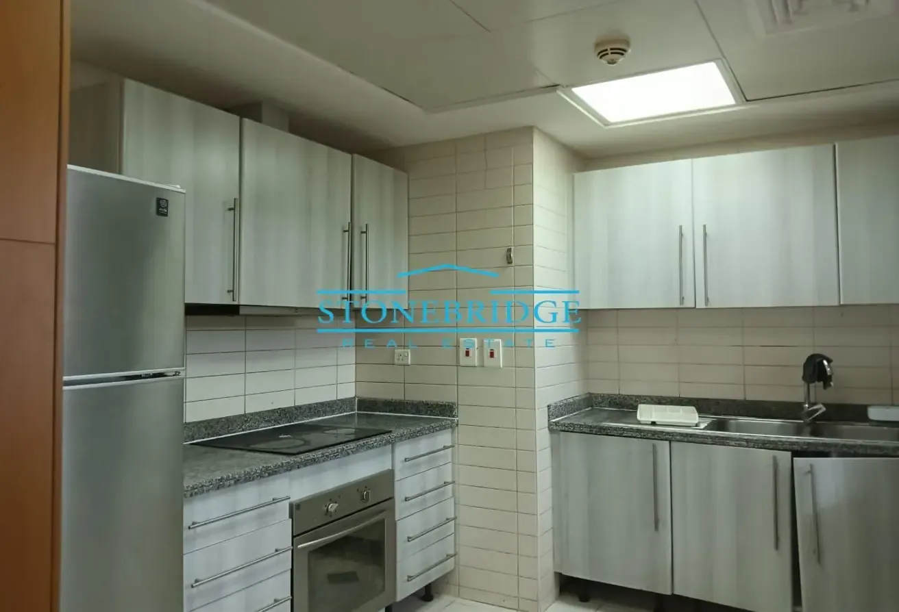 Fully Furnished | Rented | Well Maintained