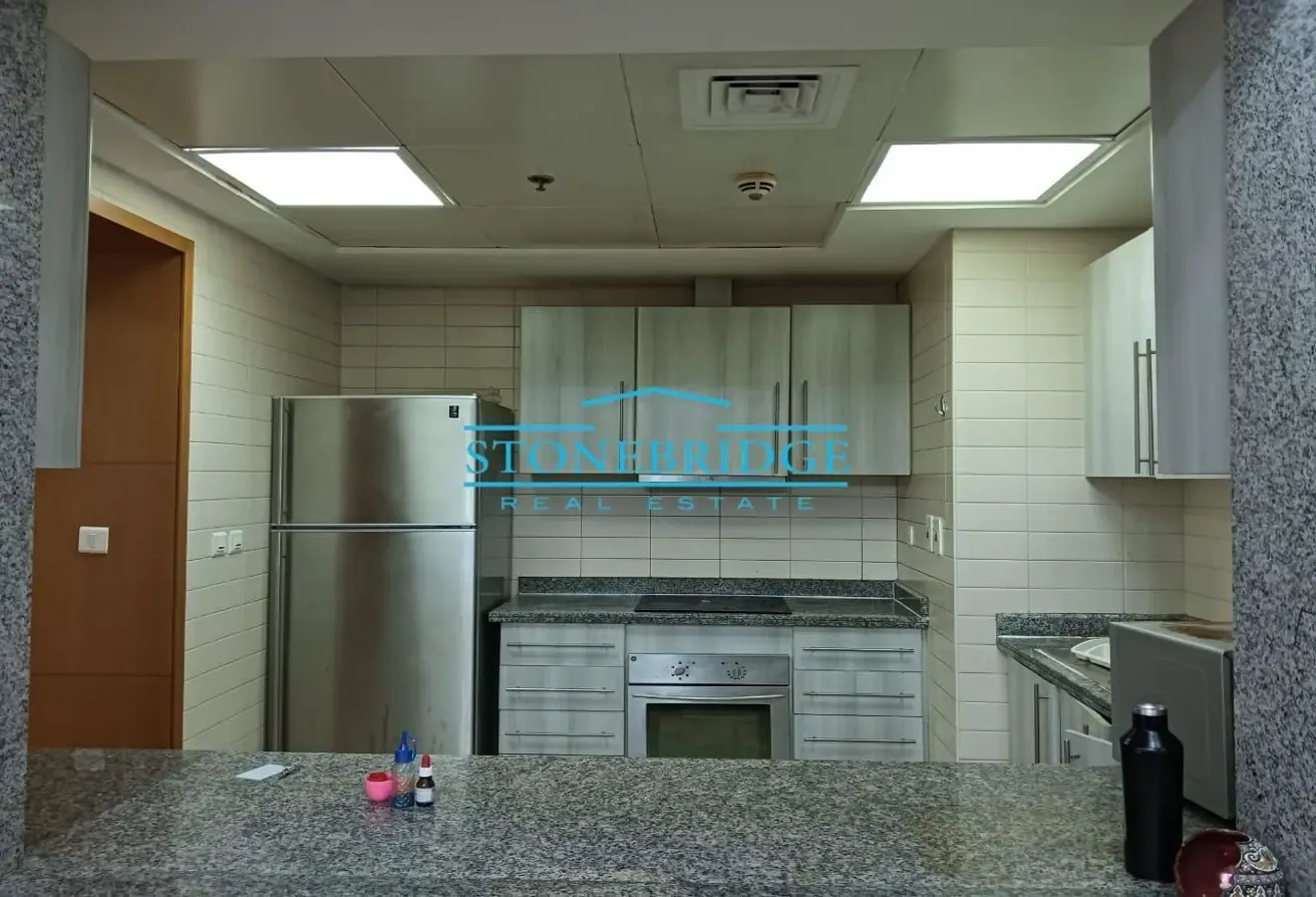 Fully Furnished | Rented | Well Maintained