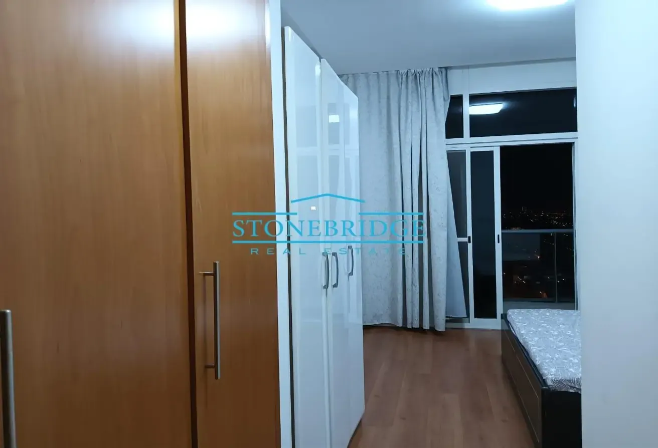 Fully Furnished | Rented | Well Maintained