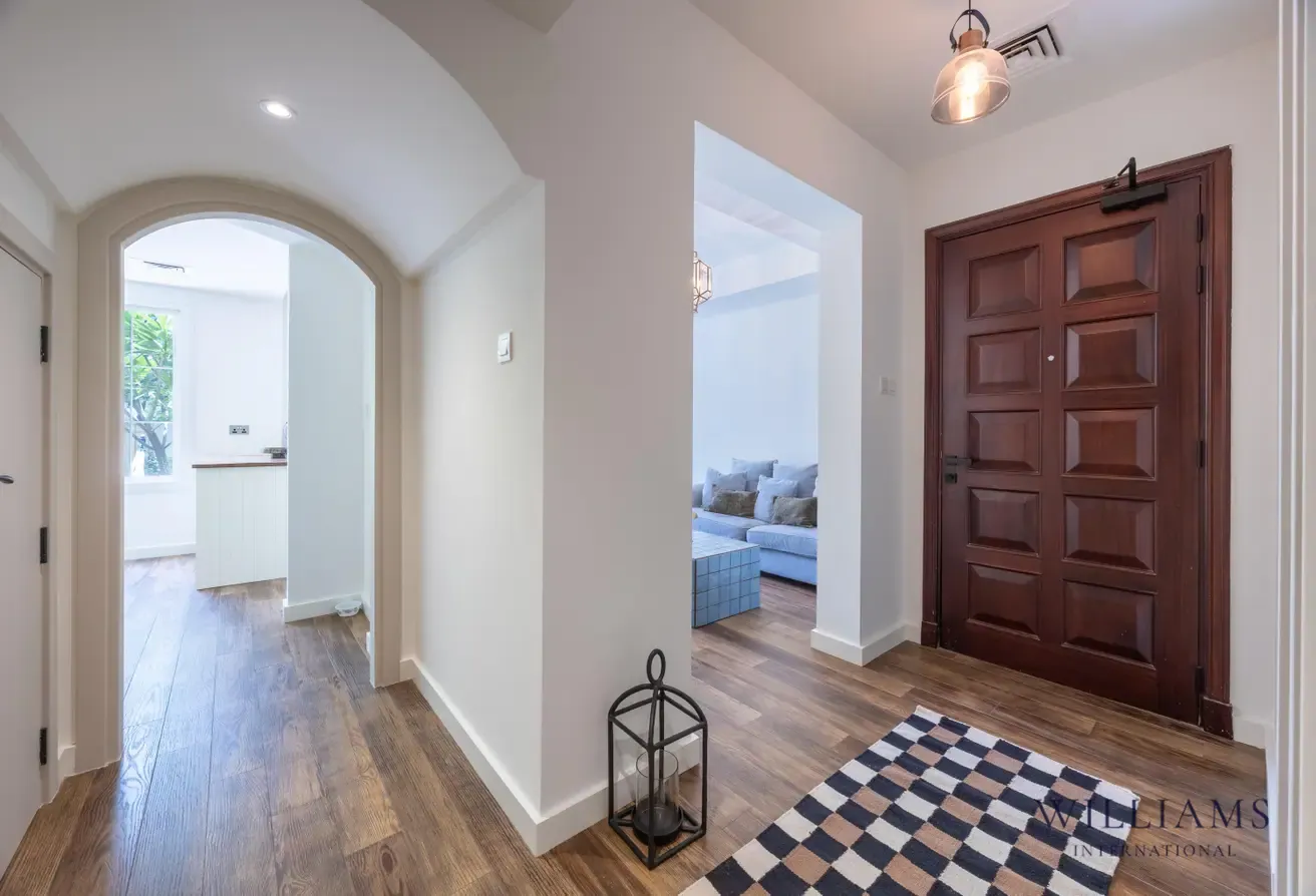UPGRADED | QUIET LOCATION | VACANT SOON