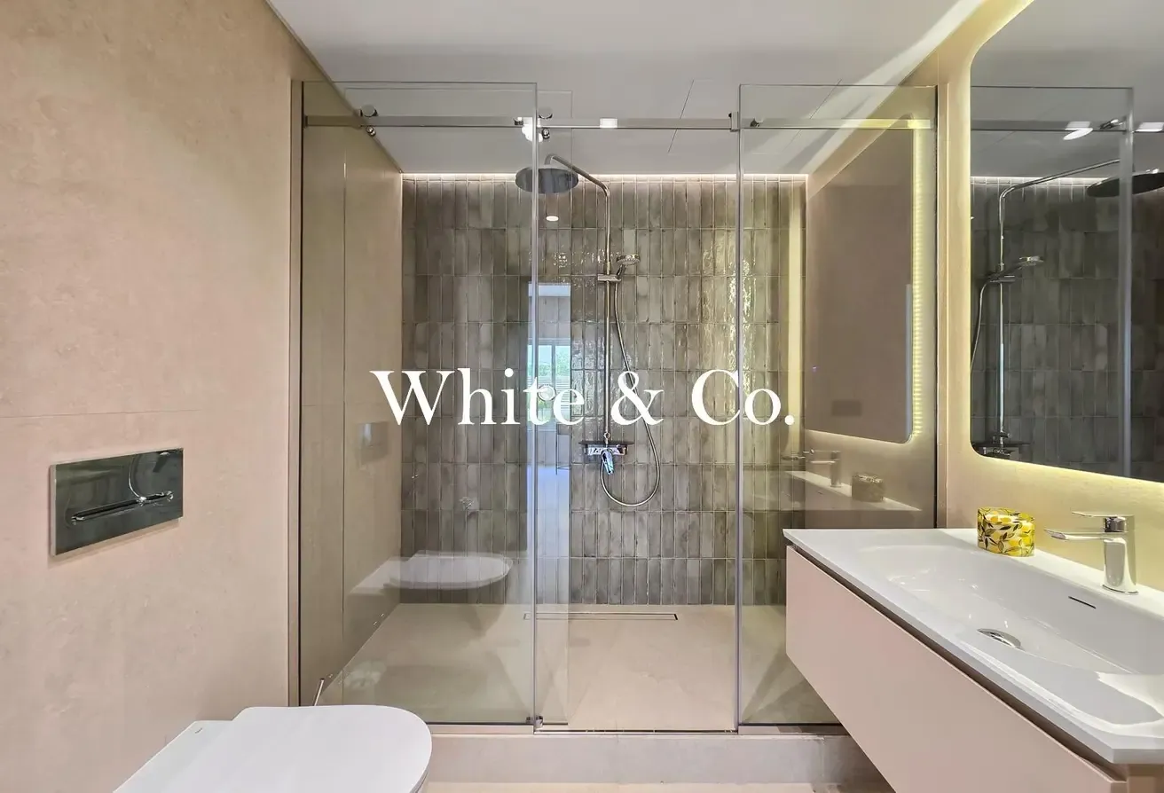 Fully Upgraded | Lake View | Private Pool