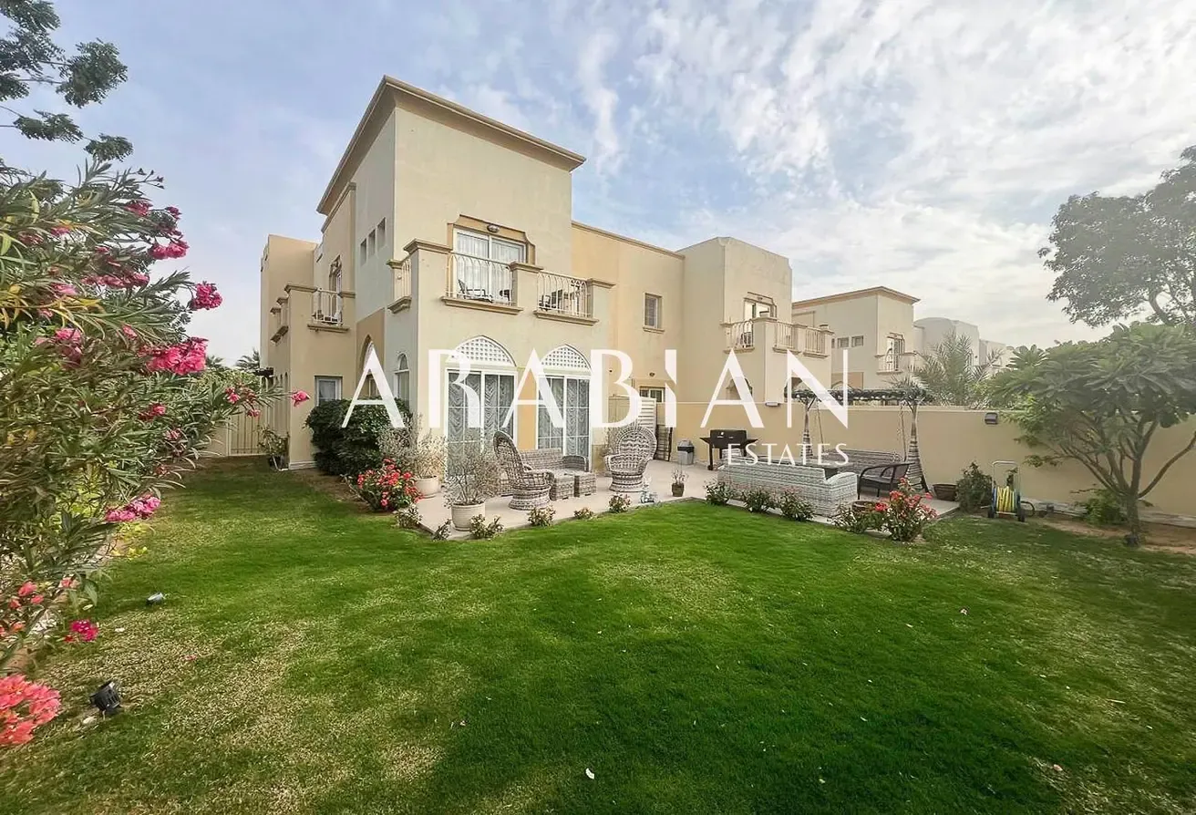 Type 2E | Full Lake View | Upgraded | VOT