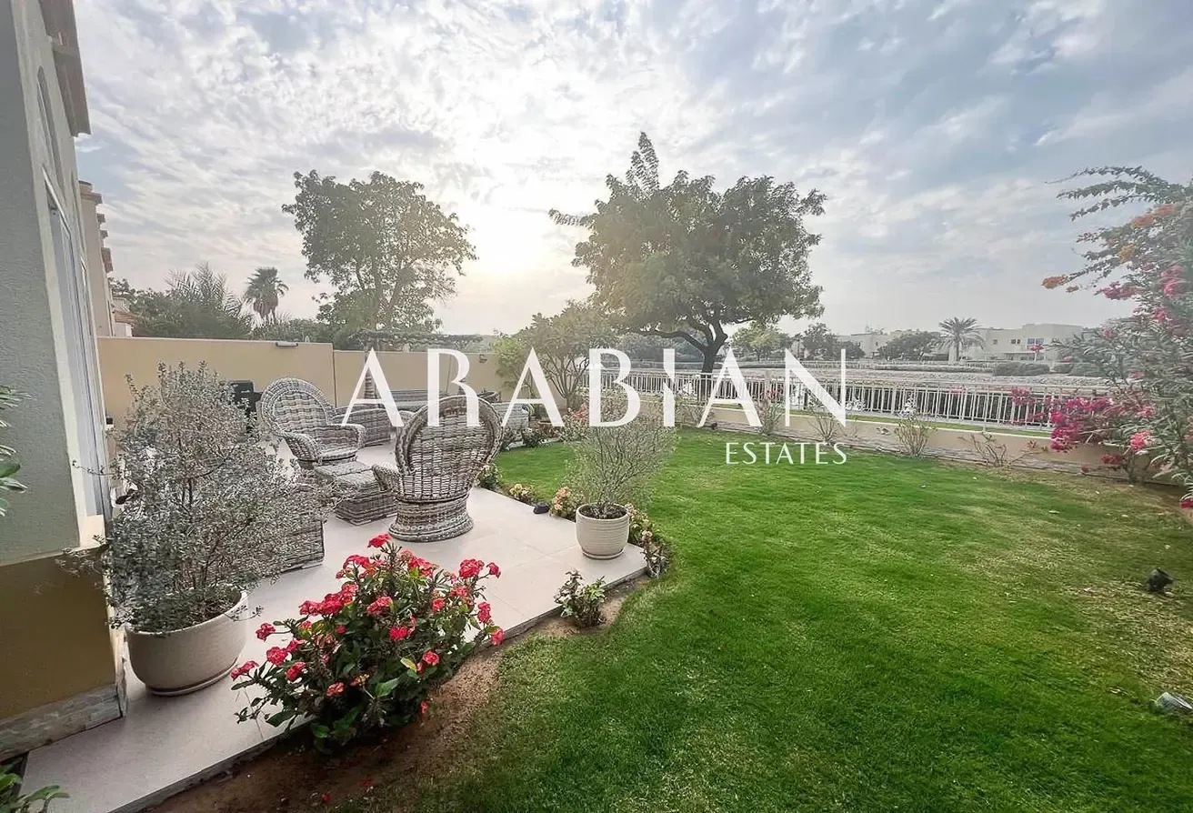 Type 2E | Full Lake View | Upgraded | VOT