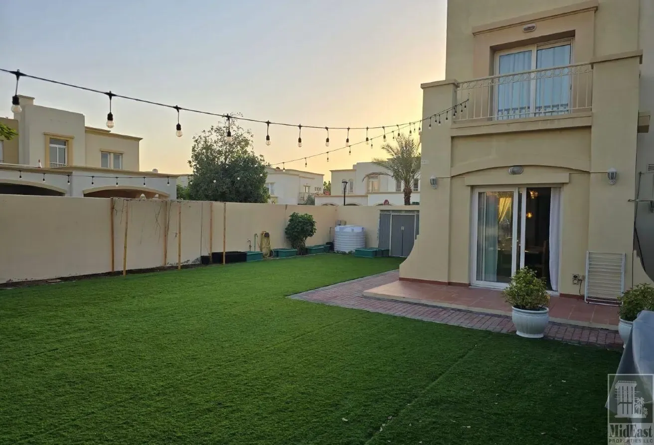 TYPE 3E | 3BR + STUDY | LARGE PLOT | FOR SALE