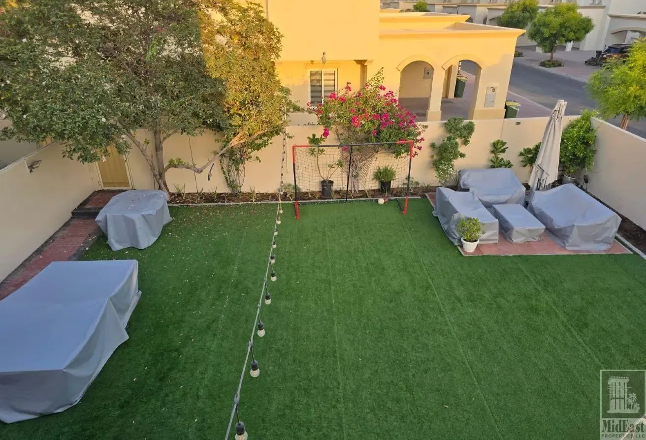 TYPE 3E | 3BR + STUDY | LARGE PLOT | FOR SALE