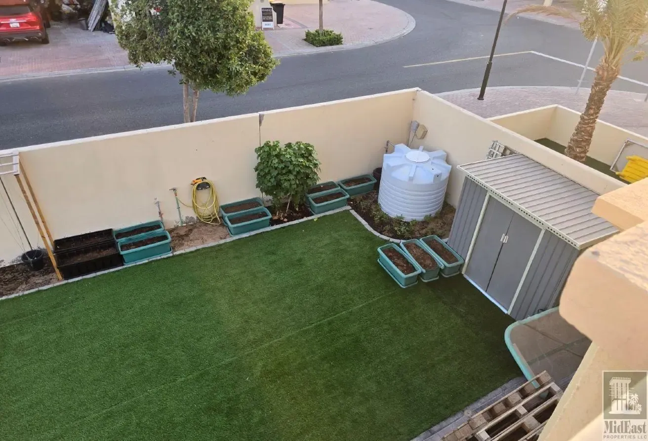 TYPE 3E | 3BR + STUDY | LARGE PLOT | FOR SALE
