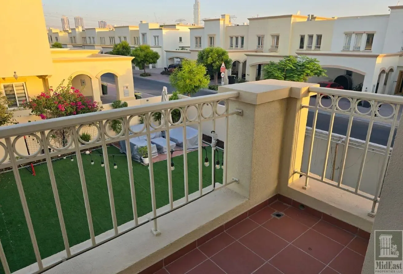 TYPE 3E | 3BR + STUDY | LARGE PLOT | FOR SALE