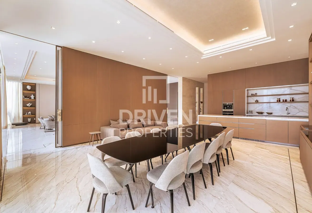 Sophisticated Modern Villa | Incomparable Luxury