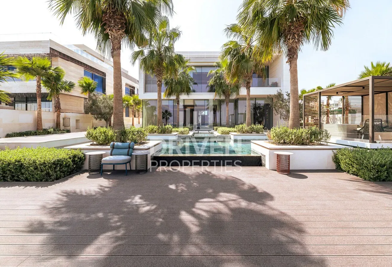 Sophisticated Modern Villa | Incomparable Luxury