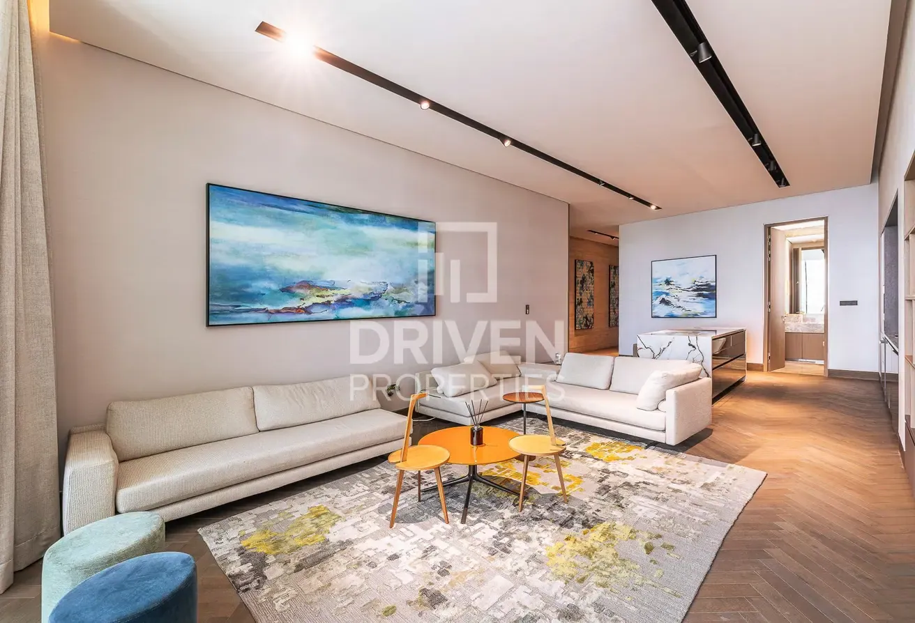 Sophisticated Modern Villa | Incomparable Luxury