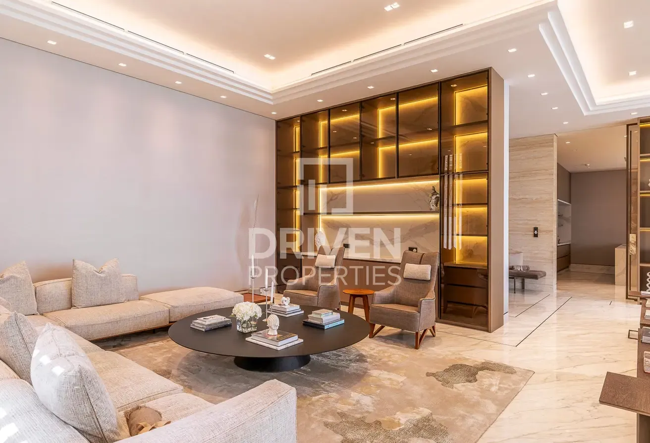 Sophisticated Modern Villa | Incomparable Luxury