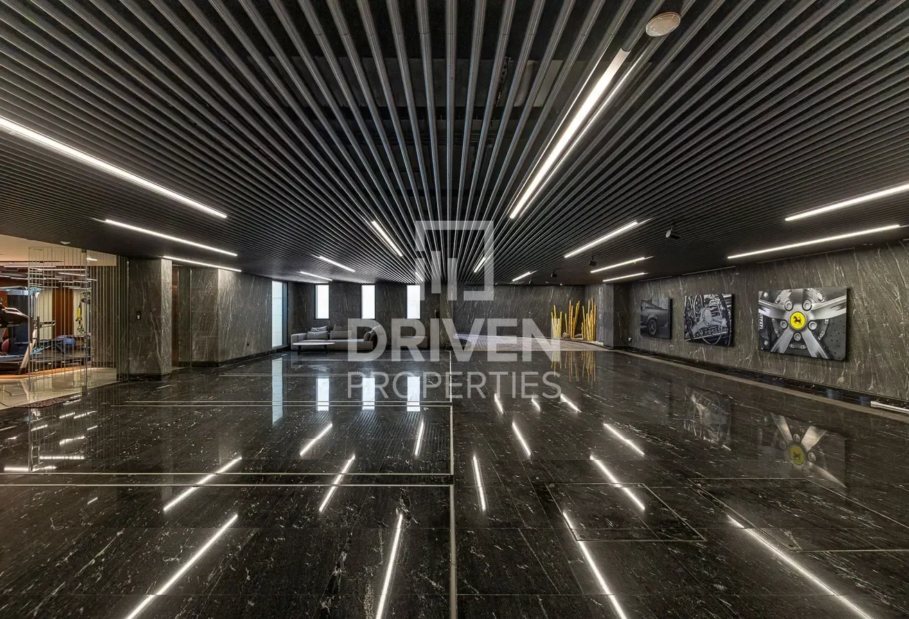 Sophisticated Modern Villa | Incomparable Luxury